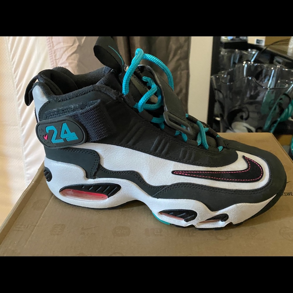 Air Griffey Max 1